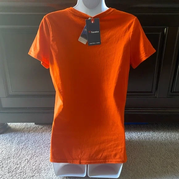 Miami Hurricanes T-Shirt - Picture 3 of 5